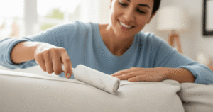 Como Manter o Sofá Limpo no Dia a Dia: 7 Dicas e 1 Misturinha Mágica para uma Limpeza Rápida