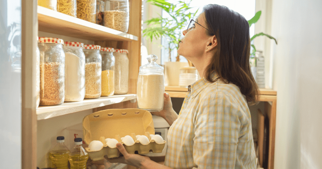 Como Organizar Armário de Cozinha: Um Guia Passo a Passo para Otimizar o Espaço e Acabar com a Bagunça