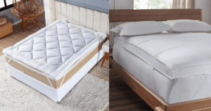 Pillow Top: O Que é, Para Que Serve e Como Escolher o Ideal para Salvar seu Colchão