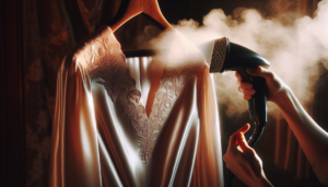 Vaporizador Estraga Roupas? Mitos e Verdades sobre Seda, Sintéticos e Estampas (2026)