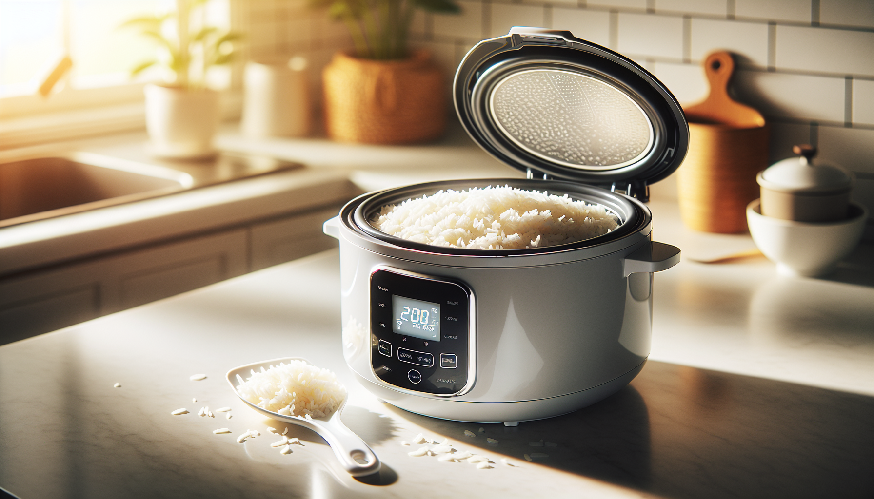 Qual a Melhor Panela de Arroz Elétrica em 2026? O Guia Definitivo de Compra