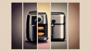 Mondial vs. Philco vs. Oster: Qual a Melhor Marca de Air Fryer do Brasil?