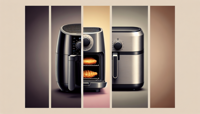 Mondial vs. Philco vs. Oster: Qual a Melhor Marca de Air Fryer do Brasil?