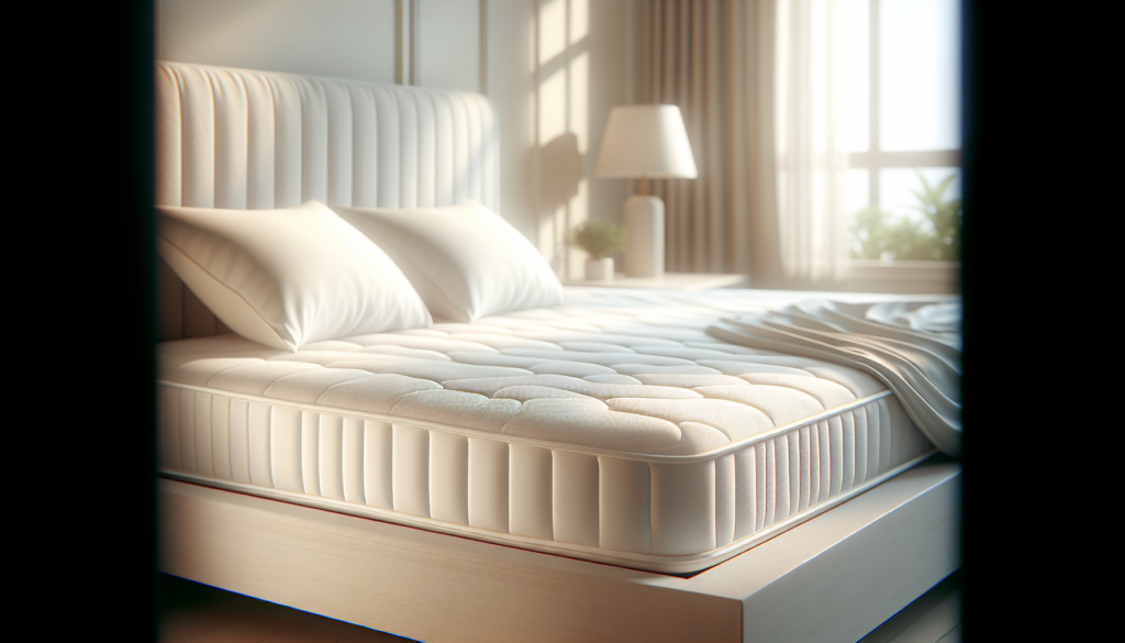 Colchão de Molas ou Espuma: Qual É Melhor Para Dormir?