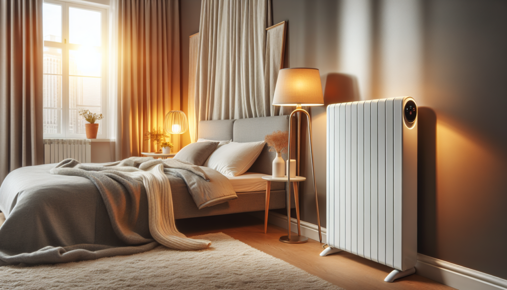 Melhor Aquecedor Elétrico para Quarto 2026: Guia Completo