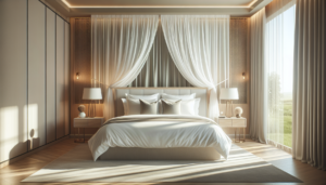 Melhor Jogo de Cama 300 Fios 2026: Conforto de Hotel em Casa
