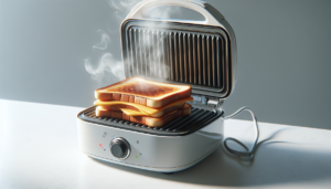 Melhor Sanduicheira e Grill Elétrico 2026