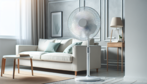 Melhor Ventilador de Coluna: Silencioso e Potente 2026