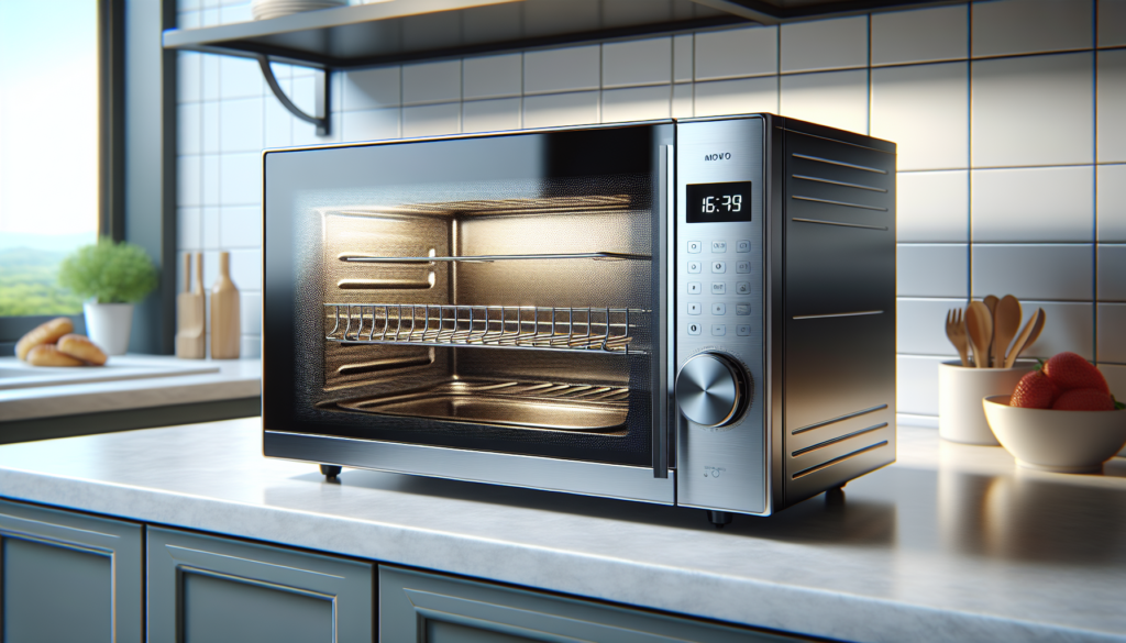 Micro-ondas com Grill ou Convecção: Qual Comprar?