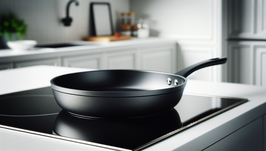 Panela Antiaderente Faz Mal à Saúde? A Verdade Sobre o Teflon