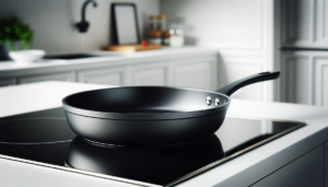 Panela Antiaderente Faz Mal à Saúde? A Verdade Sobre o Teflon