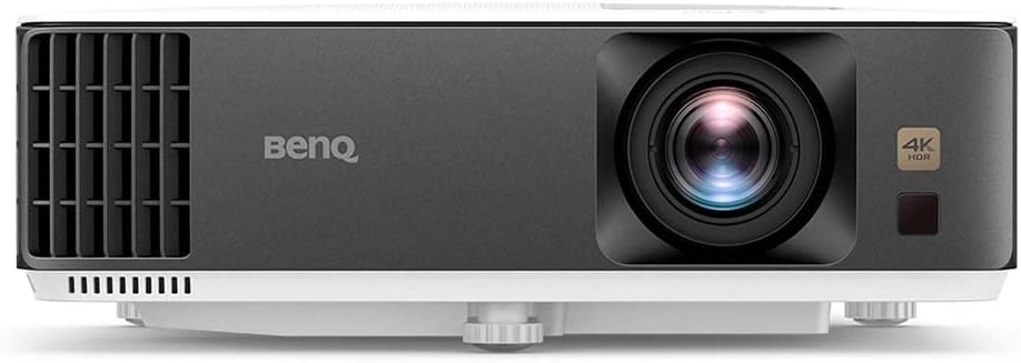 BenQ TK700 4K
