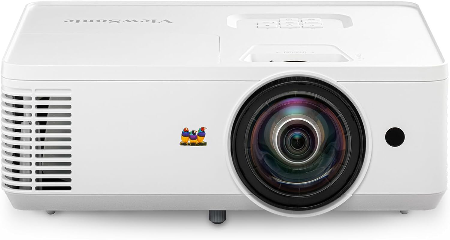 ViewSonic PS502W