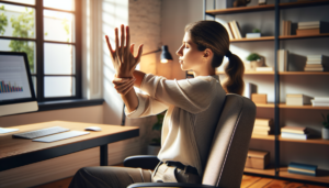 LER no home office: o que é, como identificar e como prevenir com ergonomia