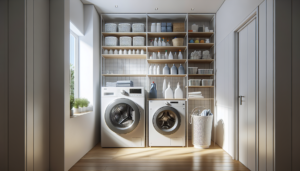 Máquina de lavar frontal ou superior: qual é a certa para a sua casa?