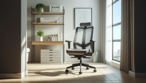 Melhor Cadeira Ergonômica para Home Office 2026: guia completo