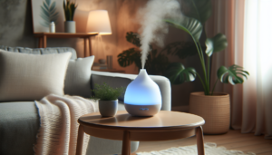Melhor Difusor de Aromas Ultrassom: ambiência e relaxamento em casa