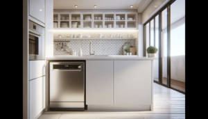 Melhor Lava-Louças para Apartamento: compacta e silenciosa