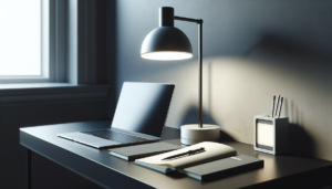 Melhor Luminária de Mesa LED: Olhos e Produtividade
