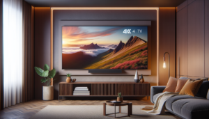 Melhor Smart TV 55 Polegadas 2026: Custo-Benefício
