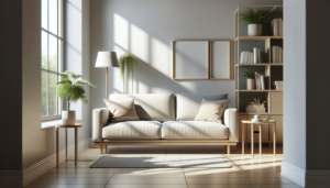 Melhor Sofá 3 Lugares Pequeno: Conforto para Apartamentos