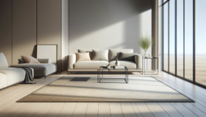 Melhor Tapete Sala: Materiais, Tamanhos e Onde Comprar