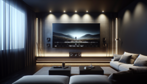 QLED ou OLED: Qual Tecnologia de TV Vale Mais a Pena?