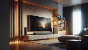 Soundbar Vale a Pena para TV de Sala? Guia Completo