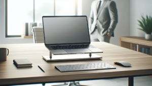 Suporte para Notebook no Home Office: Quais os Benefícios?