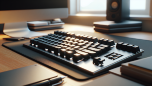 Teclado Mecânico ou Membrana: Qual é Melhor para Digitar?