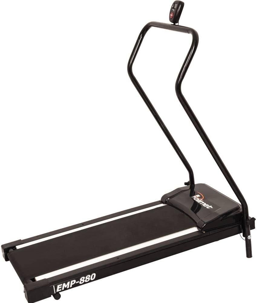 Esteira Mecânica EMP-880 Polimet Unissex
