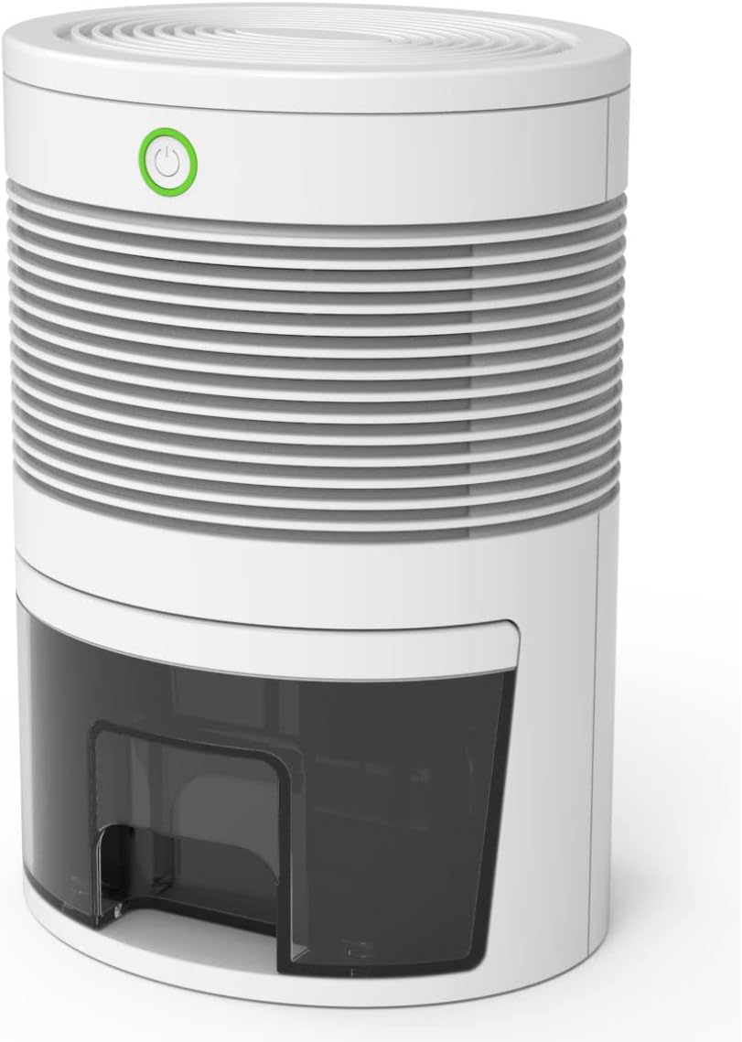 Desumidificador Drysec Bivolt Elétrico Antimofo