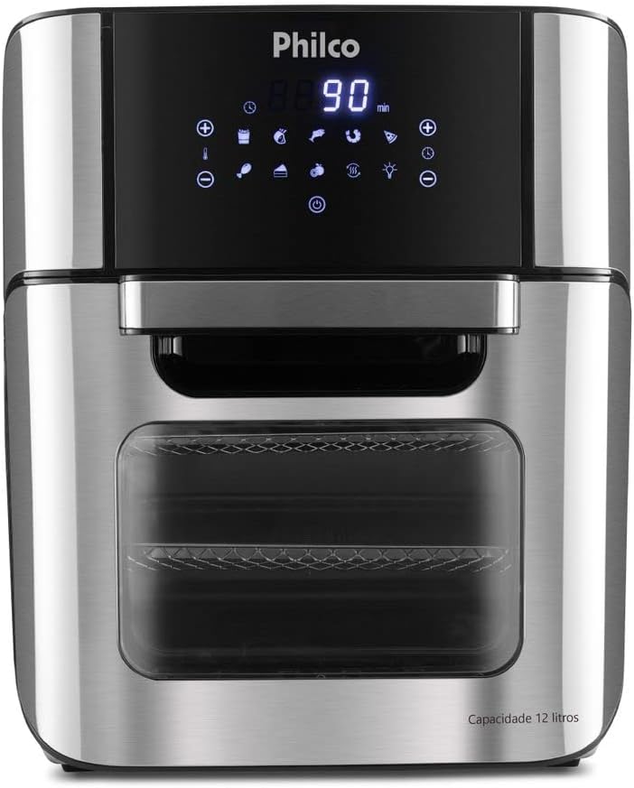Philco Air Fryer Oven 12L PFR2200P
