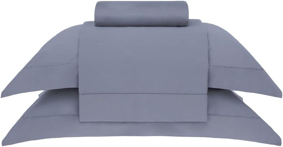 Buddemeyer Jogo de Cama 300 Fios Premium Collection Casal