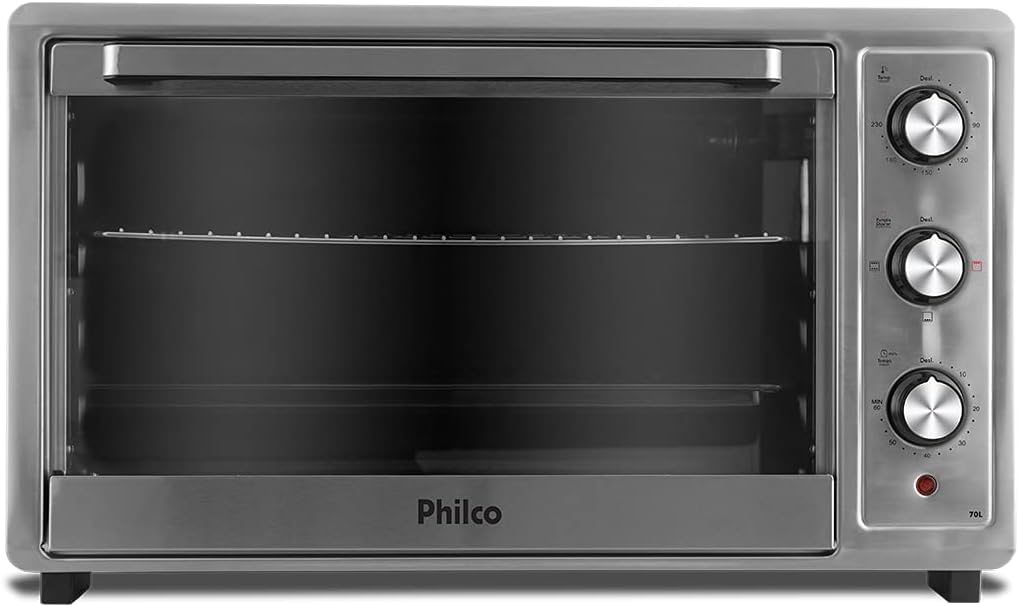 Philco PFE70I 70L Inox