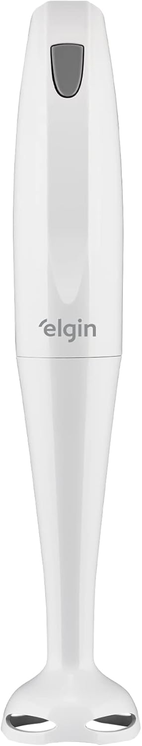 Elgin Mixer de Mão 200W Compacto Ergonômico
