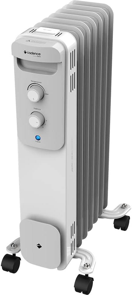 Cadence Aquecedor a Óleo AQC260
