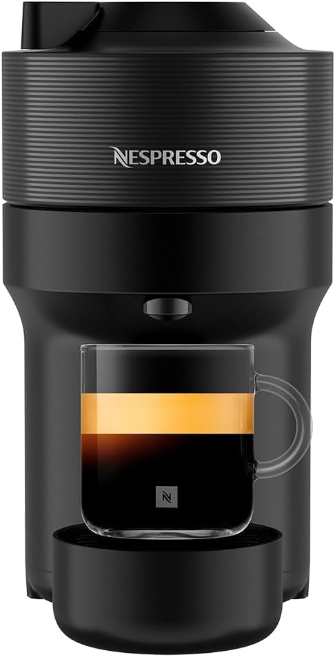 Nespresso Vertuo Pop Cafeteira Espresso 220V