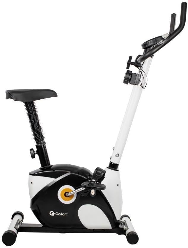 Gallant Elite X Bicicleta Ergométrica Vertical