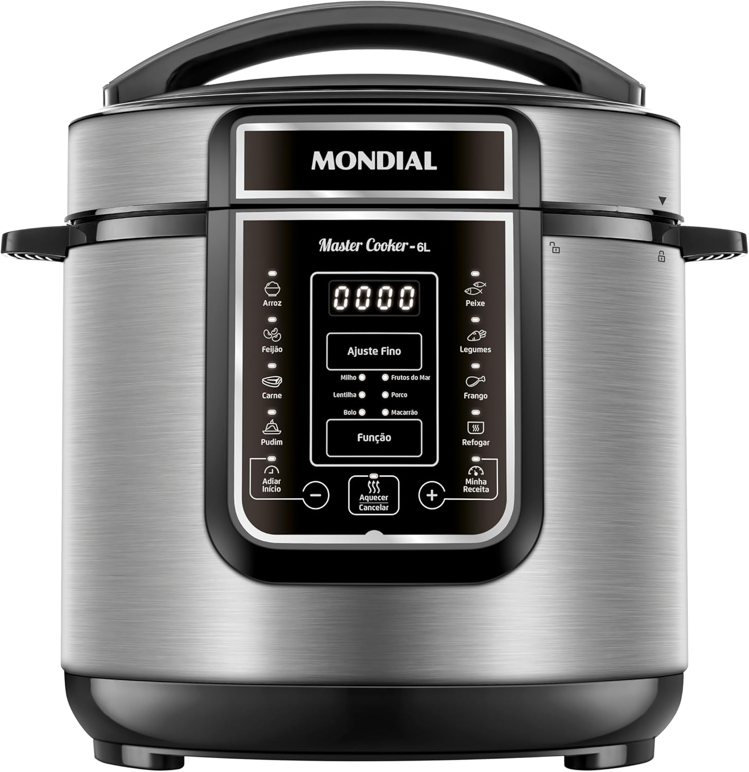 Mondial Premium Digital 6L PE-60