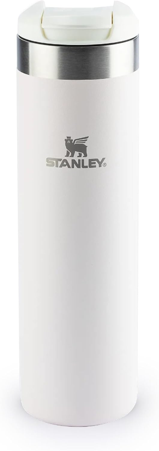 Stanley Aerolight Transit Rose Quartz 591ml