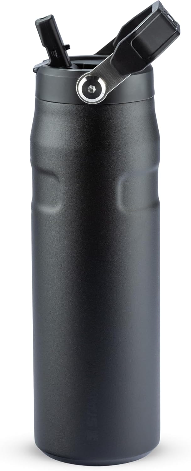 Stanley IceFlow Garrafa de Água com Palhinha Flip