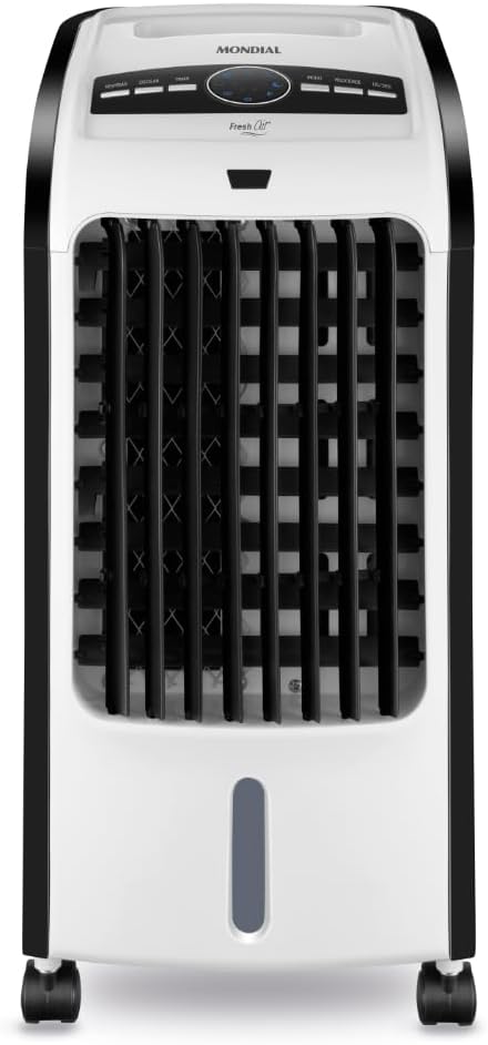 Mondial Fresh Air Climatizador Portátil 80W (alternativa)