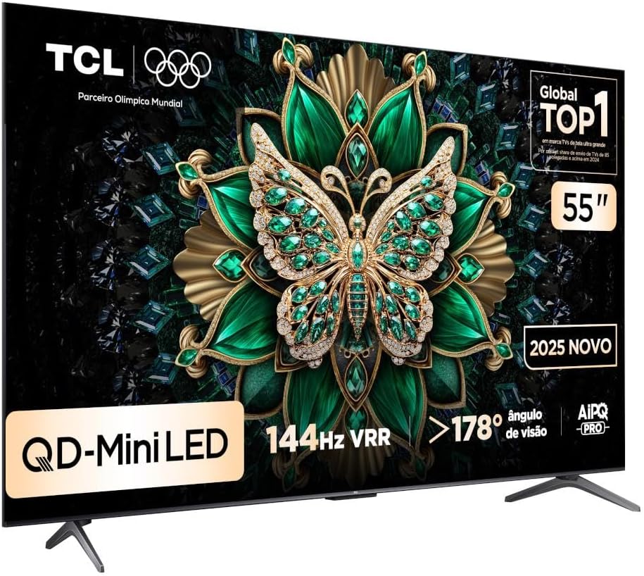 Smart TV TCL 55