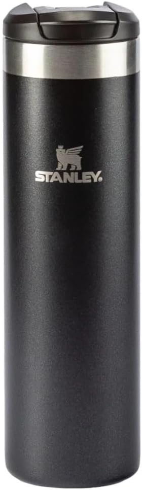 Stanley Aerolight Transit Garrafa Térmica 591ml Black