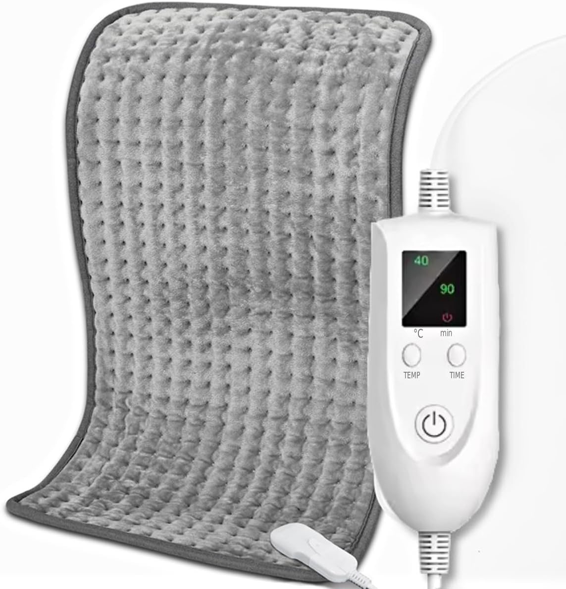 Kobcare Manta Térmica Corporal 220V