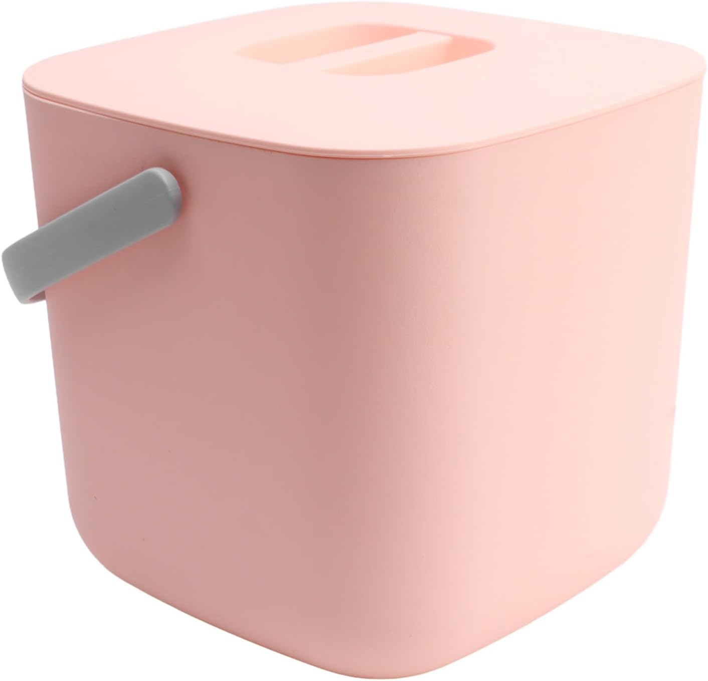 Mini Lava-Louças Portátil USB 18W 2000mAh Bancada