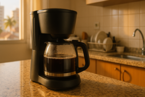 Cafeteira de Filtro Elétrica vale a Pena em 2026? Mondial, Electrolux e Moka Italiana Comparadas