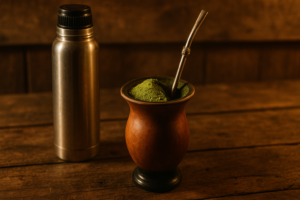 Mate, Chimarrão e Cuias: Guia Completo pro Inverno Brasileiro em 2026