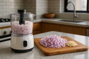 Multiprocessador Mondial Pratic vale a Pena? Review  2026